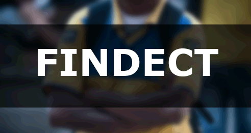 O primeiro Jornal da FINDECT já está na rede!