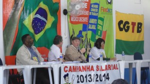 Economia é tema de palestra do 2° Congresso