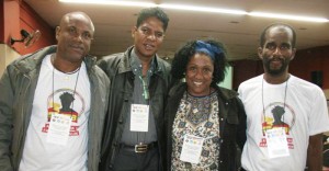 SINTECT/SP participa de Plenária Livre Sindical sobre Igualdade Racial