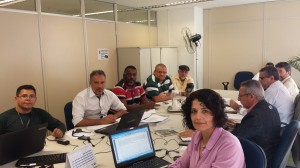 Negociações: FINDECT se reúne nesta terça