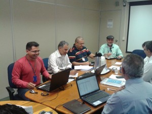 Negociações:  FINDECT se reúne nesta quarta-feira