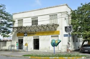 Correio responde sobre situação de unidades da DR/RJ