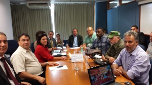 ECT faz nova oferta. Assembleias estão marcadas para hoje