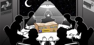 Postal Saúde: decisão desfavorável da justiça sobre a greve comprova despreparo da FENTECT