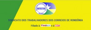 Representantes da FINDECT visitam o Sindicato de RONDÔNIA