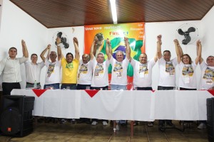 Congresso da FINDECT aprova Pauta de Reivindicações, Calendário e Eixo de Lutas para 2014 e 2015