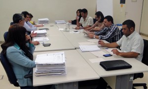 FINDECT participa de Grupo de Trabalho de Anistia, em Brasília