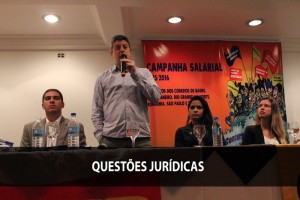 IV Congresso FINDECT- Discussão Jurídica
