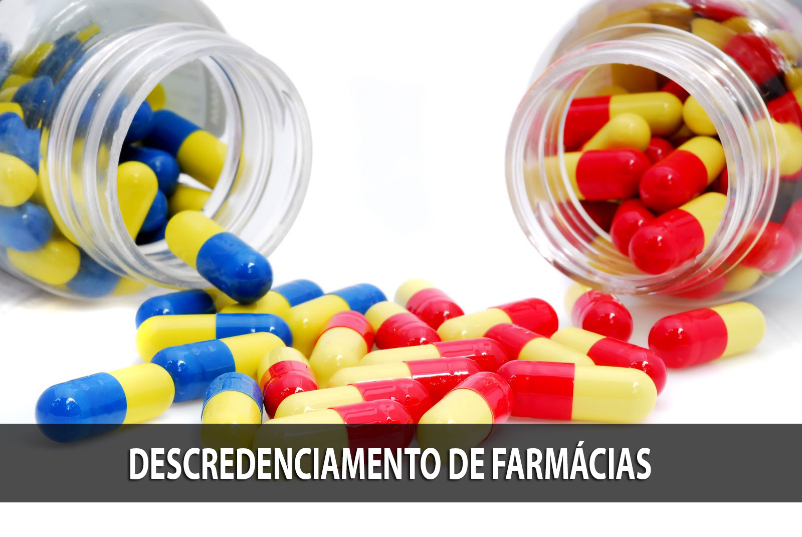 Assistência Médica: FINDECT denuncia suspensão de farmácias na rede credenciada
