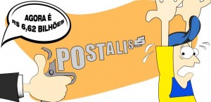Postalis: relatório da CPI mostra fraudes por trás das perdas dos Fundos de Pensão