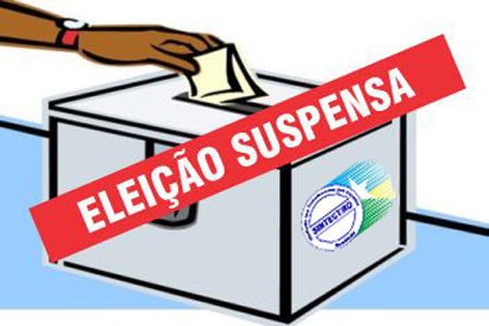 Liminar suspende eleições para diretoria do SINTECT-RO