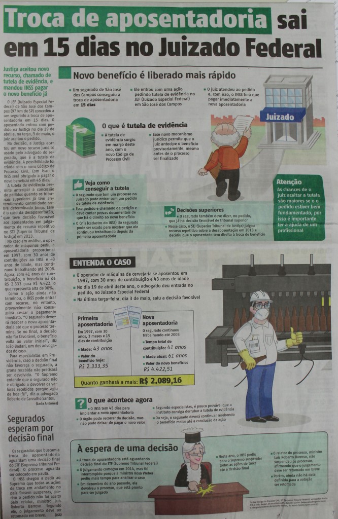 Jornal-Agora---Desaposentadoria