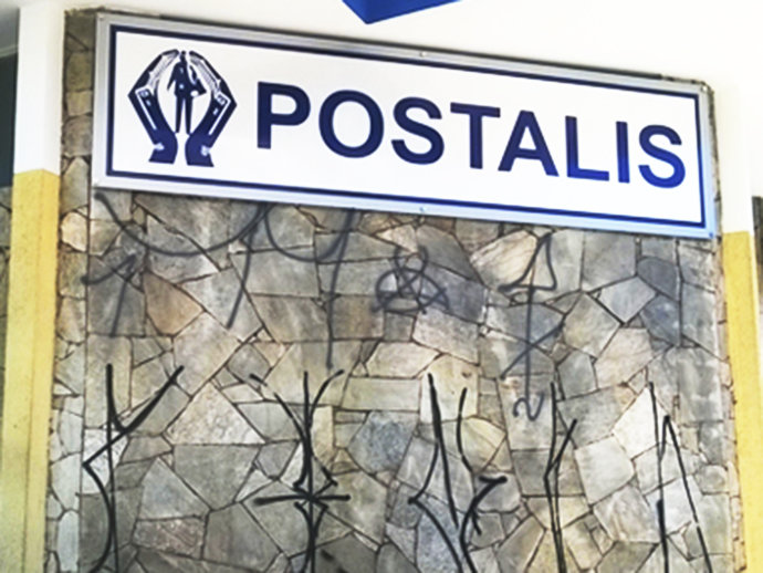 Procuradoria denuncia quatro por fraude no Postalis