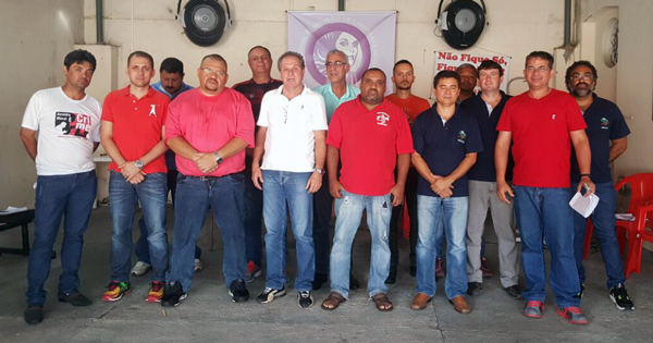 União estadual dos representantes dos Trabalhadores de SP define calendário de lutas contra o fim da Assistência Médica