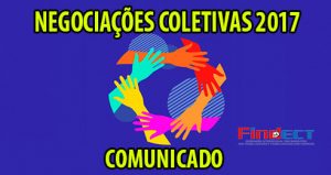 ECT adia o início das Negociações Coletivas de 2017