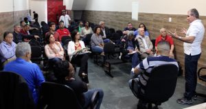 FINDECT questionará nova proposta do TST