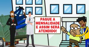 FINDECT na luta para garantir direito de trabalhadores e familiares no Plano Médico