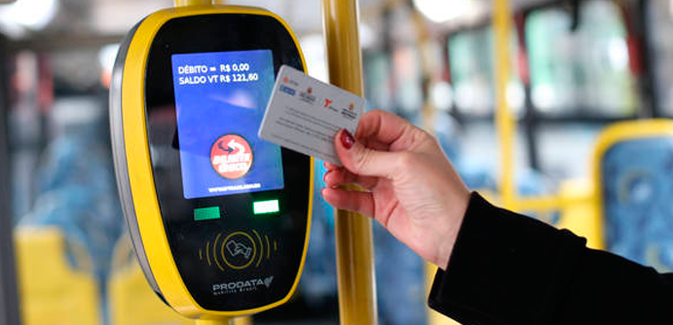 SINTECT-SP PRESSIONA E ECT LIBERA VALE TRANSPORTE ATÉ O DIA 7/12