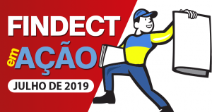 Informativo Findect | Julho de 2019 – Campanha Salarial Unificada 2019/2020