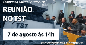 FINDECT RETOMA SEMANA DE NEGOCIAÇÕES E AUDIÊNCIAS PÚBLICAS