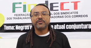 Videos – Encontro da Questão Racial Findect