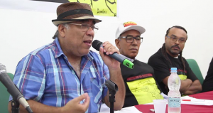 Videos – Encontro da questão racial da FINDECT | Dennis de Oliveira – Movimento Negro