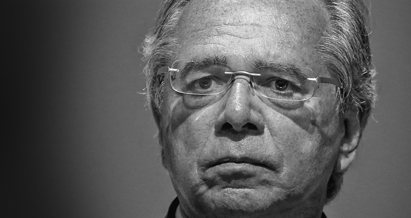 Ministro Guedes destrói estatutos dos Fundos de Pensão no Brasil