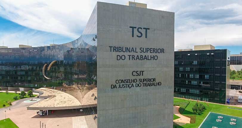 INFORMATIVO FINDECT: TST adia julgamento dos embargos do dissídio e vai esperar decisão do STF
