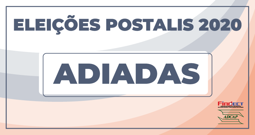 Horas antes de iniciar votação, Postalis suspende eleição para os conselhos deliberativo e fiscal