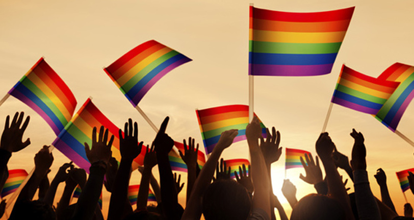 O Dia Internacional do Orgulho LGBT ressalta a necessidade de união contra os fascismo