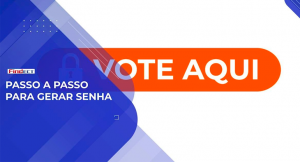 Como gerar senha para votar na eleição do Postalis 2020?