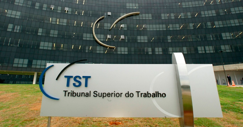 Ministra do TST definirá data para o julgamento