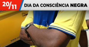 Um assassinato marca o Dia da Consciência Negra e esfrega a realidade na cara do Brasil