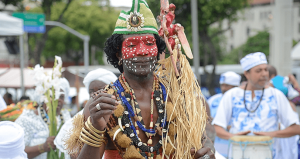 A luta contra o racismo no Brasil é uma luta de refundação nacional