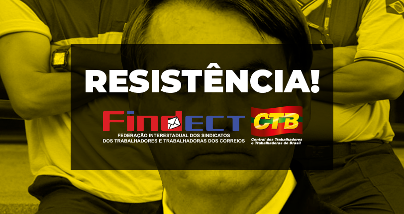 Governo prepara mais ataques à leis trabalhistas e CTB e FINDECT se preparam para a resistência