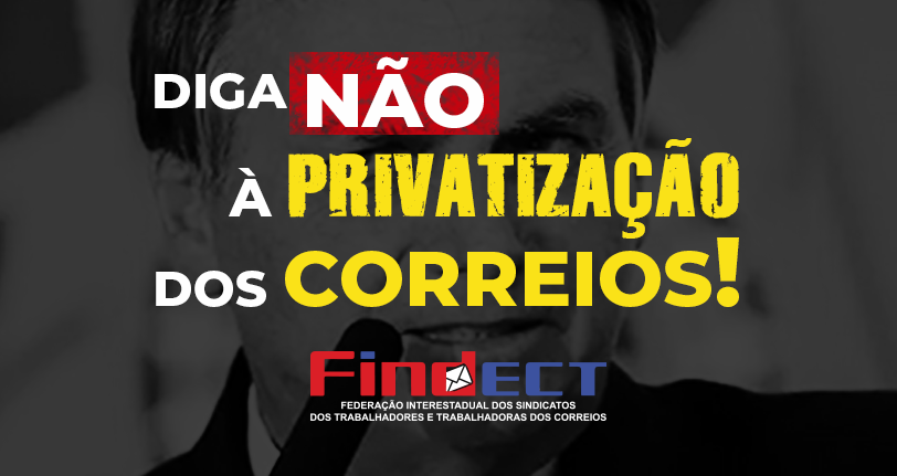Bolsonaro é aconselhado a enviar logo MP para privatizar Eletrobras e Correios