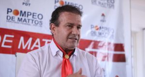 Projeto do deputado Pompeo prioriza vacinação de todos os trabalhadores essenciais