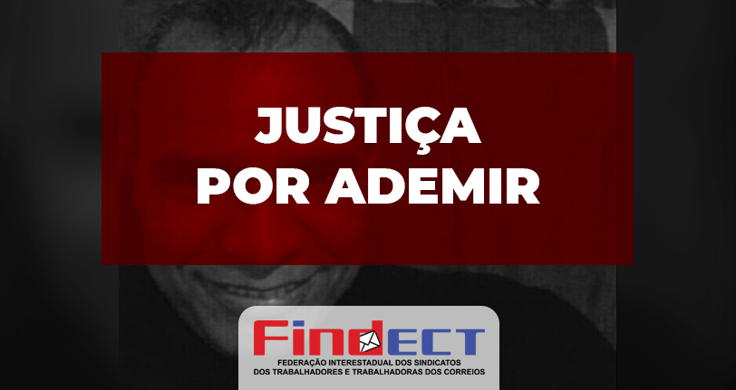 FINDECT exige apuração e justiça sobre ecetista morto a tiros ao sair do trabalho no CTC Mooca