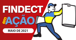 Jornal da Findect | Maio de 2021