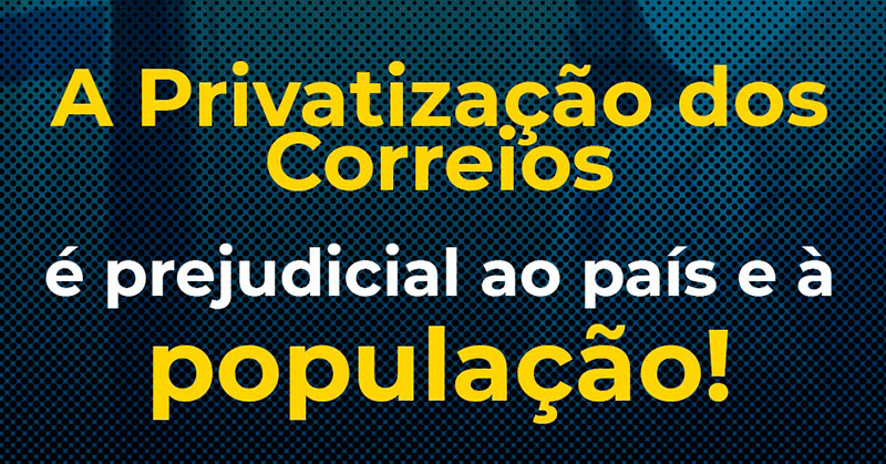 15 motivos para ser contra a venda da maior e mais essencial estatal brasileira