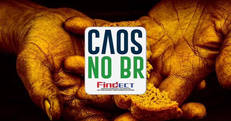 Brasil em estado caótico 2: A volta da fome e do fantasma da inflação: resultado do desmonte das políticas governamentais