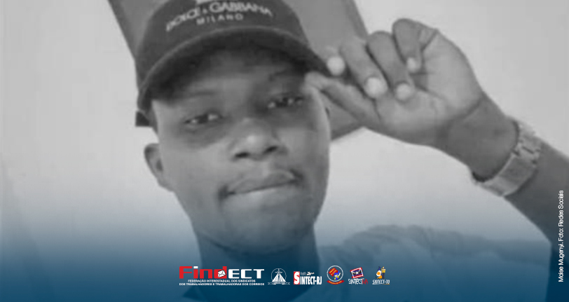 NOTA DE REPÚDIO – FINDECT EXIGE JUSTIÇA E RIGOR NA PUNIÇÃO DOS ASSASSINOS DO JOVEM CONGOLÊS MOÏSE MUGENYI