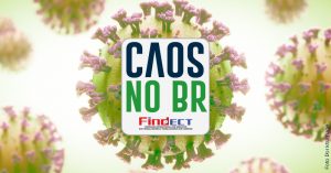 Brasil em estado caótico 3: A persistência da Covid