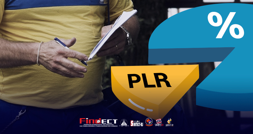 FINDECT vai à luta pela PLR após Correios registrar lucro recorde!