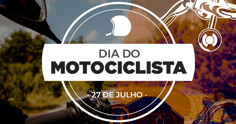 Dia nacional do motociclista