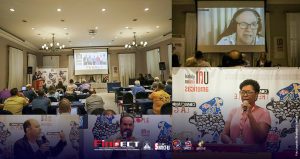 Debates do segundo dia do VI Conferência Regional da UNI tem foco no fortalecimento do serviço postal e seu papel social