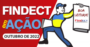 Jornal da Findect | Outubro de 2022