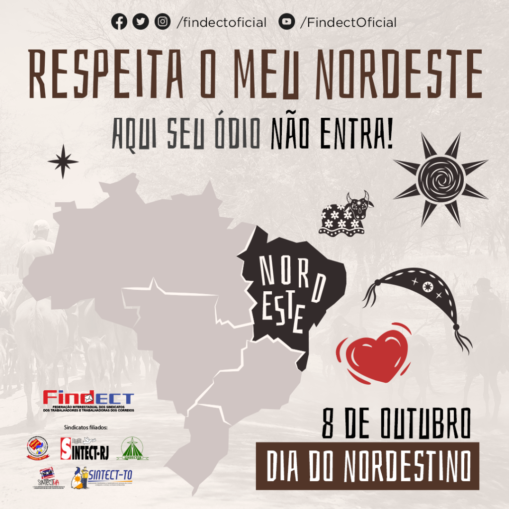 Trabalhadoras do Brasil - Nordeste