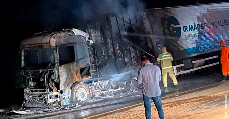 Agro: privilégios e atraso dos grandes latifundiários está por trás dos bloqueios criminosos das estradas