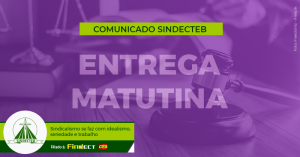VITÓRIA | Justiça proíbe a ECT de extinguir a entrega matutina